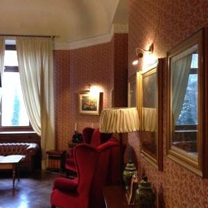 Relais Villa Pomela: Gavi, Italy Hotel_Villa_Pomela_Italy06