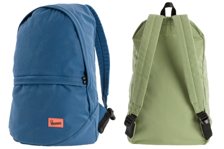 Crumpler Basics Collection Backpack image Crumpler Basics Collection Backpack