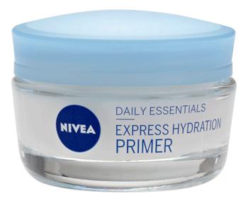 Nivea Express Hydration Primer