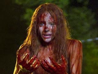 The Filmaholic Reviews: Carrie (2013)