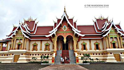Things to Do in Vientiane, Laos