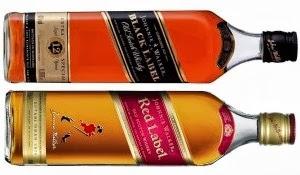 whiskey salvage from SS Politician... old wine fetches high value !!