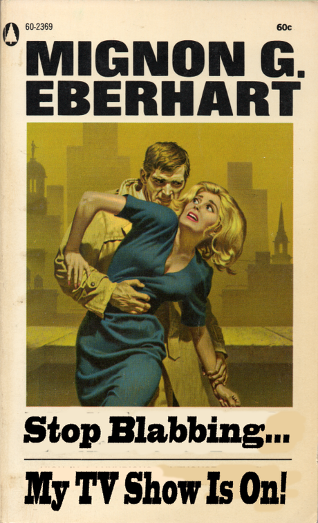 Grandma De Voss Finds A Trunk Full Of Old Books stopblabbing