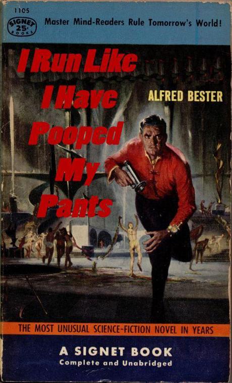 Grandma De Voss Finds A Trunk Full Of Old Books pooped