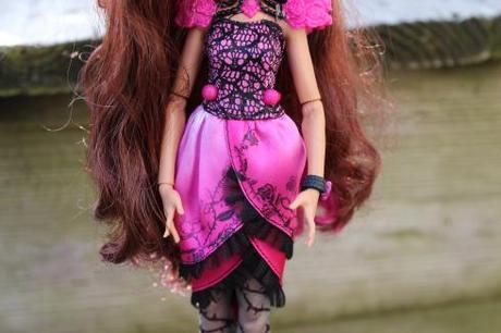 First Wave Briar Beauty