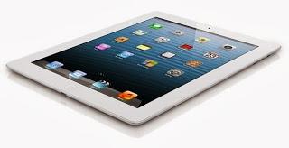 Best Tablets of 2013