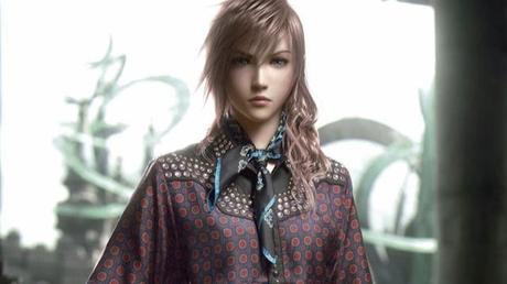 S&S; News: Final Fantasy: Eidos-developed entry has been discussed, says Yuji Abe