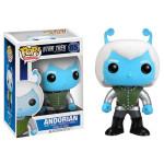 FUNKO STAR TREK coming in December FU3618lg