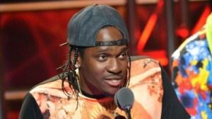 Pusha T Joins the ESPN Desk on SportsNation Talks Kobe, Durant & More! push
