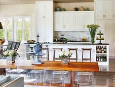 Stunning Spaces