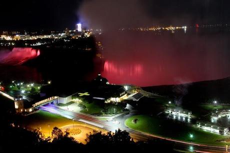 More Niagara Falls