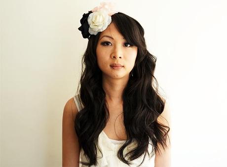 Spring Racing Carnival Hairstyles spring carnival hairstyles