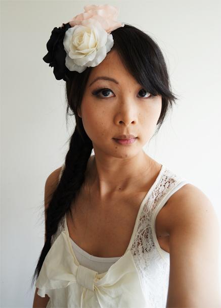 Spring Racing Carnival Hairstyles spring carnival hairstyles