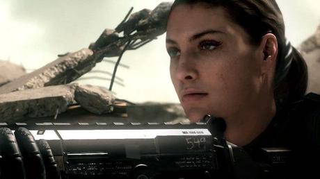 S&S; News: Call of Duty: Ghosts’ Extinction mode officially revealed, trailer inside
