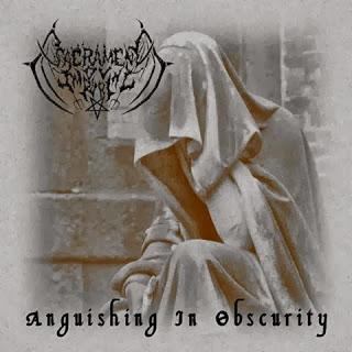 Sacrament Ov Impurity – Anguishing In Obscurity