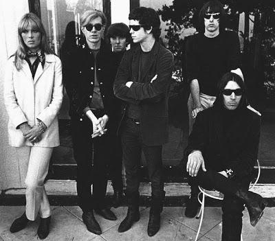 REWIND: The Velvet Underground - 'Pale Blue Eyes'