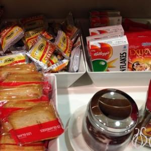 Malpensa Airport, Terminal 1, Gates A, Monteverdi Lounge Malpensa_Airport_Monteverde_Lounge_Italy12