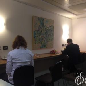 Malpensa Airport, Terminal 1, Gates A, Monteverdi Lounge Malpensa_Airport_Monteverde_Lounge_Italy24