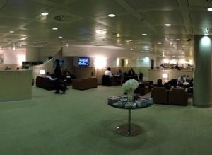 Malpensa Airport, Terminal 1, Gates A, Monteverdi Lounge Malpensa_Airport_Monteverde_Lounge_Italy04