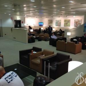 Malpensa Airport, Terminal 1, Gates A, Monteverdi Lounge Malpensa_Airport_Monteverde_Lounge_Italy20
