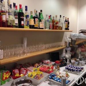 Malpensa Airport, Terminal 1, Gates A, Monteverdi Lounge Malpensa_Airport_Monteverde_Lounge_Italy17