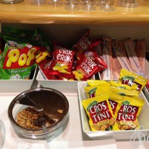 Malpensa Airport, Terminal 1, Gates A, Monteverdi Lounge Malpensa_Airport_Monteverde_Lounge_Italy09