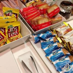 Malpensa Airport, Terminal 1, Gates A, Monteverdi Lounge Malpensa_Airport_Monteverde_Lounge_Italy08