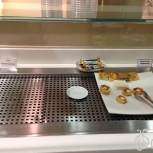 Malpensa Airport, Terminal 1, Gates A, Monteverdi Lounge Malpensa_Airport_Monteverde_Lounge_Italy13