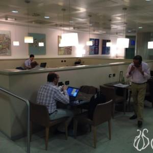 Malpensa Airport, Terminal 1, Gates A, Monteverdi Lounge Malpensa_Airport_Monteverde_Lounge_Italy18