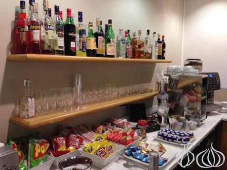 Malpensa Airport, Terminal 1, Gates A, Monteverdi Lounge Malpensa_Airport_Monteverde_Lounge_Italy17