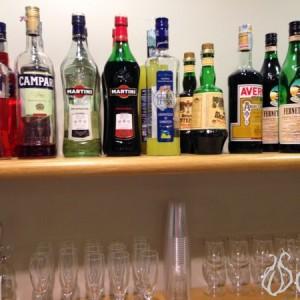 Malpensa Airport, Terminal 1, Gates A, Monteverdi Lounge Malpensa_Airport_Monteverde_Lounge_Italy10