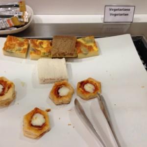 Malpensa Airport, Terminal 1, Gates A, Monteverdi Lounge Malpensa_Airport_Monteverde_Lounge_Italy14