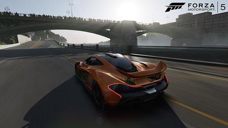 S&S; News: Forza Motorsport 5 Car Pass to add 60 cars over six months