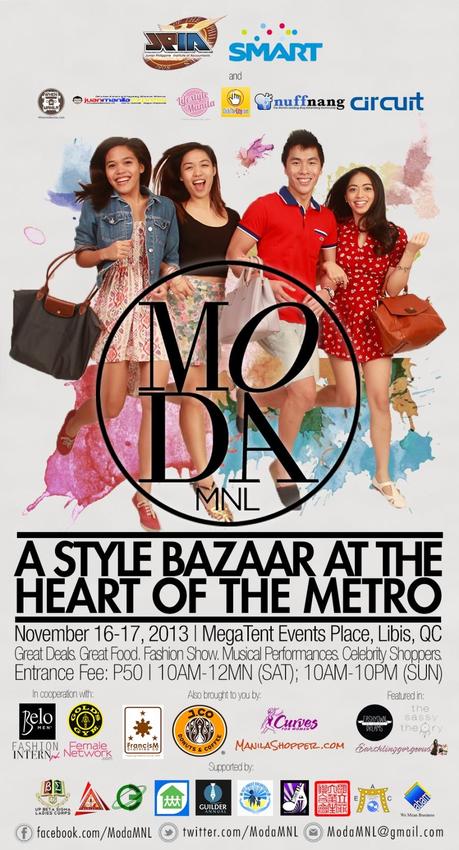 Moda MNL Poster November 16-17