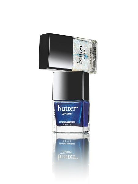 butter LONDON Fashion Holiday 2013