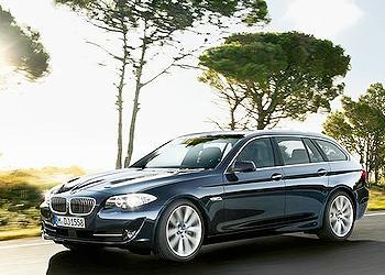 Malaysia to Increase Palm Oil Component of Biodiesel BMW M550d