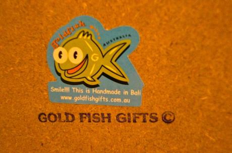 Goldfish Gifts