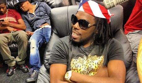 NEW MUSIC: Young Scooter “Fresh Outta Jail” scooter-karen-civil