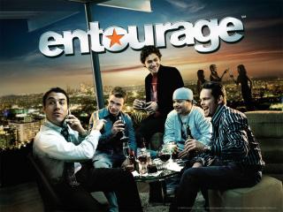 My Least Favourite TV Shows - 3: Entourage