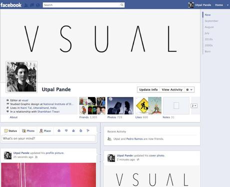Facebook Interface Update: What To Expect