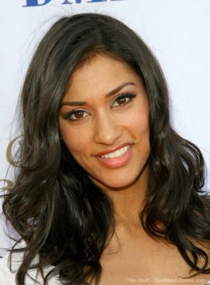 122192722thevault8262011113606PM Video: Janina Gavankar at the BMI Urban Awards