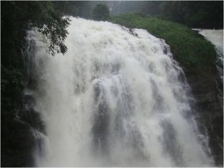 Abbi Falls