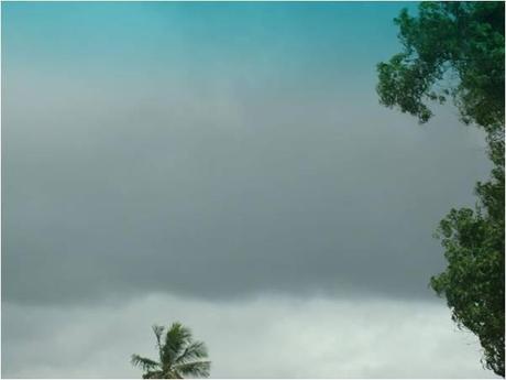 Weather - Coorg
