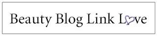 Beauty Blog Link Love! Beauty Blog Link Love!