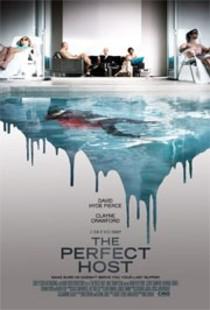 The Perfect Host The Perfect Host