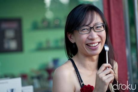 Support Women Artists Sunday: Jane Lui Jane Lui