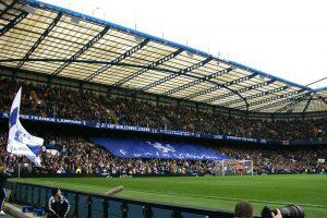 Swansea have a Torres time at Stamford Bridge