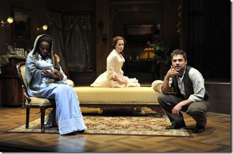 Victory Gardens Theater's Review: In the Next Room….or the vibrator play (Victory Gardens)