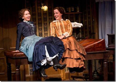Victory Gardens Theater's Review: In the Next Room….or the vibrator play (Victory Gardens)