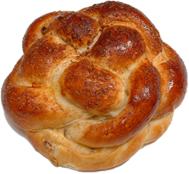 Challah Bread Recipe (Primal, Raw, Gluten-Free)